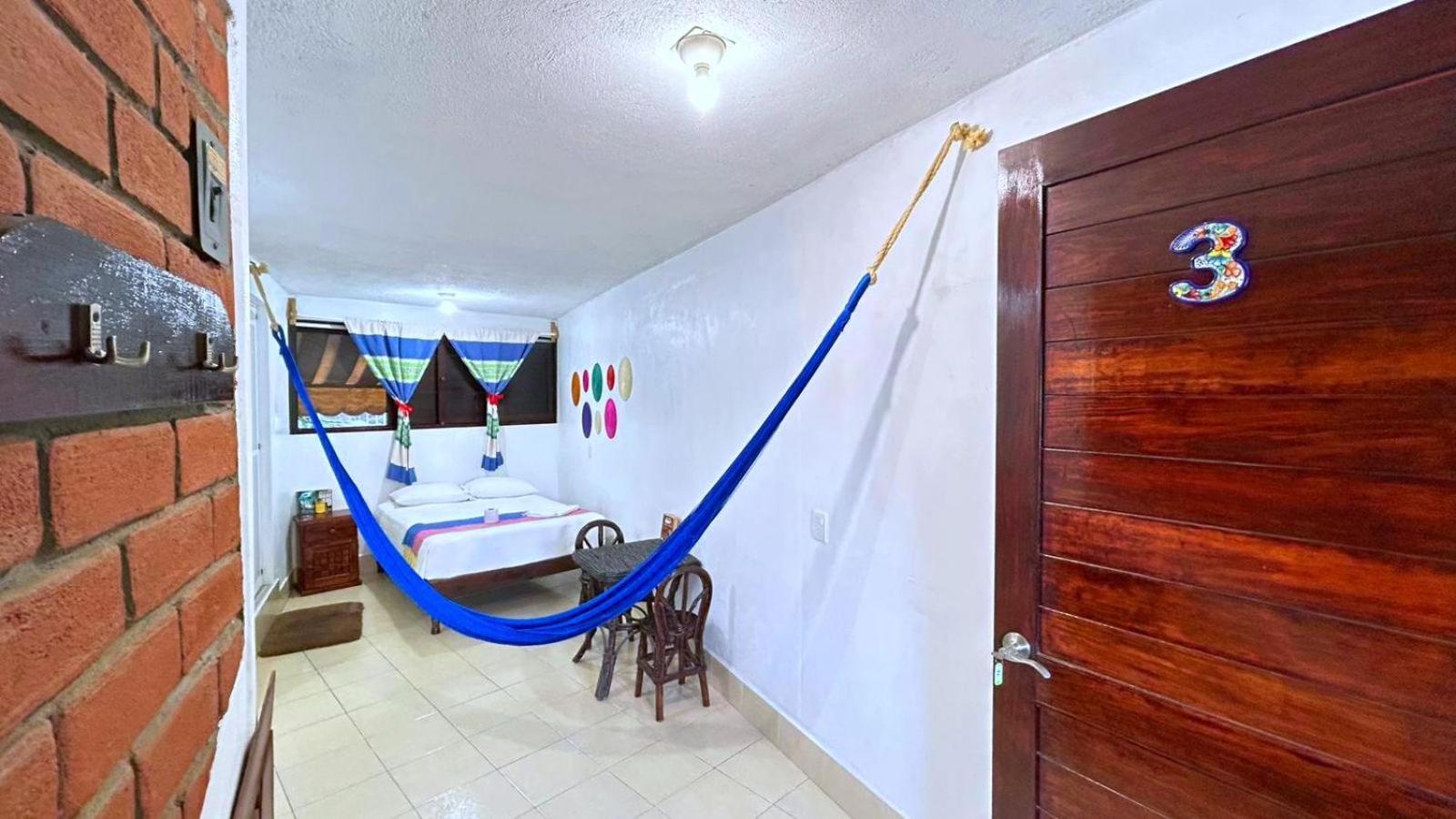 Hotel Casa del Mar Mazunte Santa María Tonameca Exterior foto